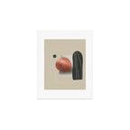 Abstract Art 17 Art Print Gallery Image 1