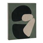 Abstract Balance 1 Canvas Print Gallery Image 6