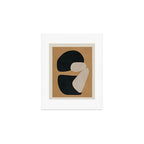Abstract Balance 10 Art Print Gallery Image 1