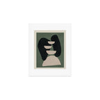 Abstract Balance 3 Art Print Gallery Image 1