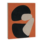 Abstract Balance 4 Canvas Print Gallery Image 6