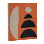 Abstract Balance 5 Canvas Print Gallery Image 6