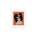 Abstract Balance 6 Art Print Gallery Image 1