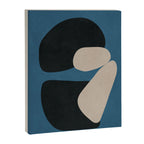 Abstract Balance 7 Canvas Print Gallery Image 6