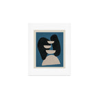 Abstract Balance 9 Art Print Gallery Image 1