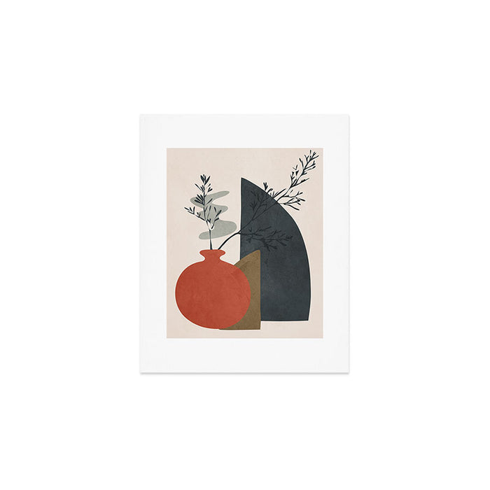 Abstract Elements 12 Art Print Gallery Image 1