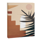 Abstract Elements 19 Canvas Print Gallery Image 8
