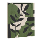 Abstract Foliage 5 Canvas Print Gallery Image 6