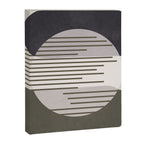 Abstract Geometric Art 50 Canvas Print Gallery Image 6