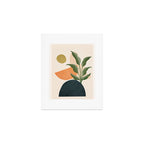 Abstract Nature Moment 8 Art Print Gallery Image 1