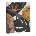 Abstract Tropical Art III Canvas Print Gallery Image 6