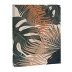 Abstract Tropical Art V Canvas Print Gallery Image 6