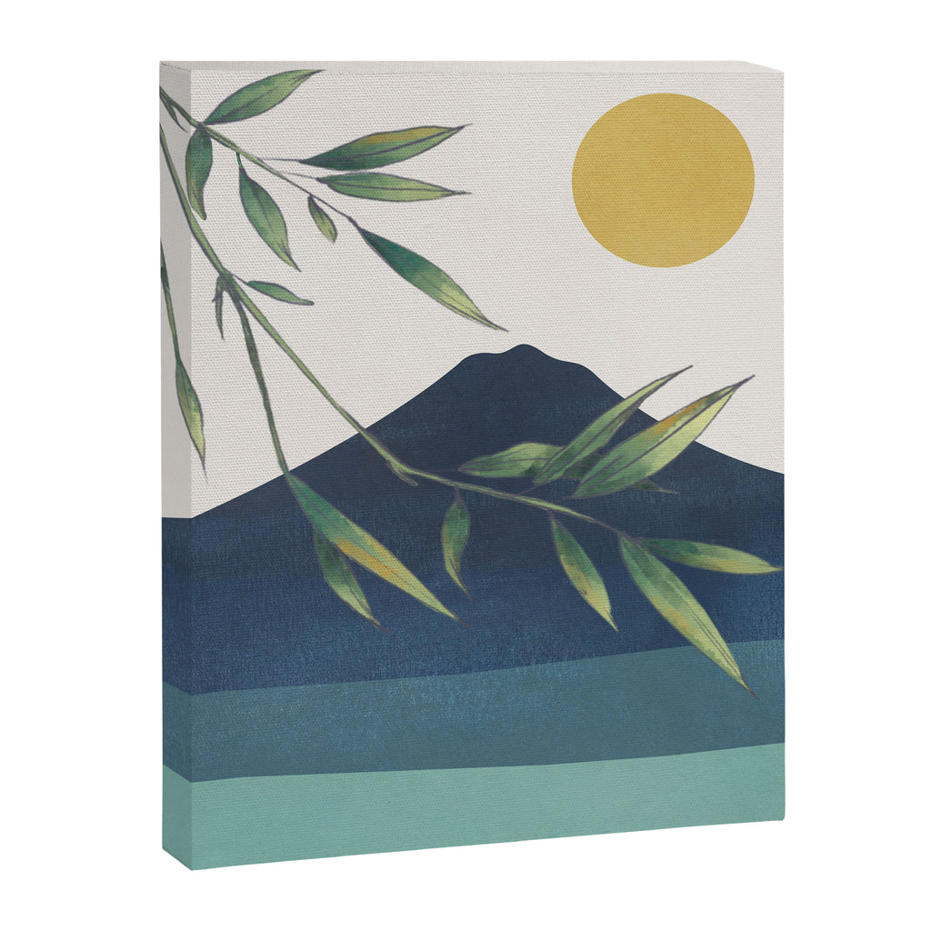 Bay Breeze Canvas Print Gallery Image 6