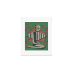 Becoming Whole Art Print Gallery Image 1