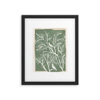 Birds on Branches 02 Framed Art Print Gallery Image 6