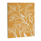 Birds on Branches 03 Canvas Print Gallery Image 8