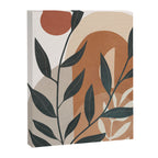 Branches Design 03 Canvas Print Gallery Image 6