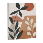 Branches Design 04 Canvas Print Gallery Image 6