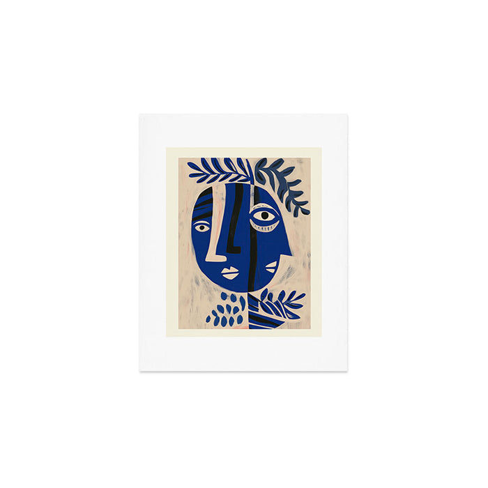 Branches of Thought Art Print Gallery Image 1