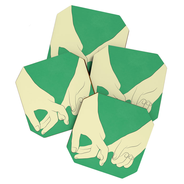 By Your Side 05 Coaster Gallery Image 1