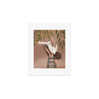 Chill Day Art Print Gallery Image 1