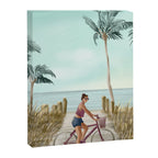Coastal Journey Canvas Print Gallery Image 6