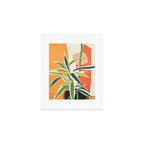 Colorful Branching Out 02 Art Print Gallery Image 1