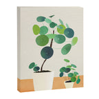 Colorful Branching Out 08 Canvas Print Gallery Image 6