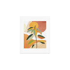 Colorful Branching Out 13 Art Print Gallery Image 1