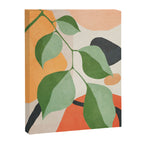 Colorful Branching Out 22 Canvas Print Gallery Image 6