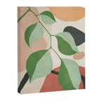 Colorful Branching Out 23 Canvas Print Gallery Image 6