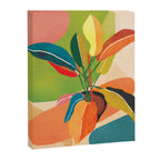 Colorful Branching Out 37 Canvas Print Gallery Image 6