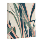 Colorful Plant Canvas Print Gallery Image 6