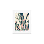Colorful Plant Art Print Gallery Image 1