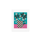 Daisy Daydreams 2 Art Print Gallery Image 1
