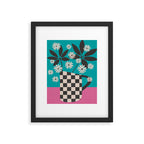 Daisy Daydreams 2 Framed Art Print Gallery Image 5