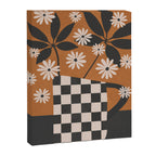 Daisy Daydreams 4 Canvas Print Gallery Image 6