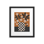 Daisy Daydreams 4 Framed Art Print Gallery Image 5