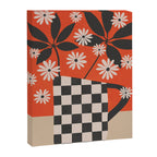 Daisy Daydreams 5 Canvas Print Gallery Image 6