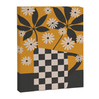 Daisy Daydreams 6 Canvas Print Gallery Image 6