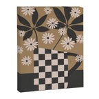 Daisy Daydreams 7 Canvas Print Gallery Image 6