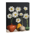 Daisy Harmony 2 Canvas Print Gallery Image 6