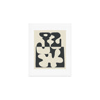 Duality in Motion 1 Art Print Gallery Image 1
