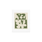 Duality in Motion 4 Art Print Gallery Image 1
