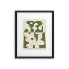 Duality in Motion 4 Framed Art Print Gallery Image 6