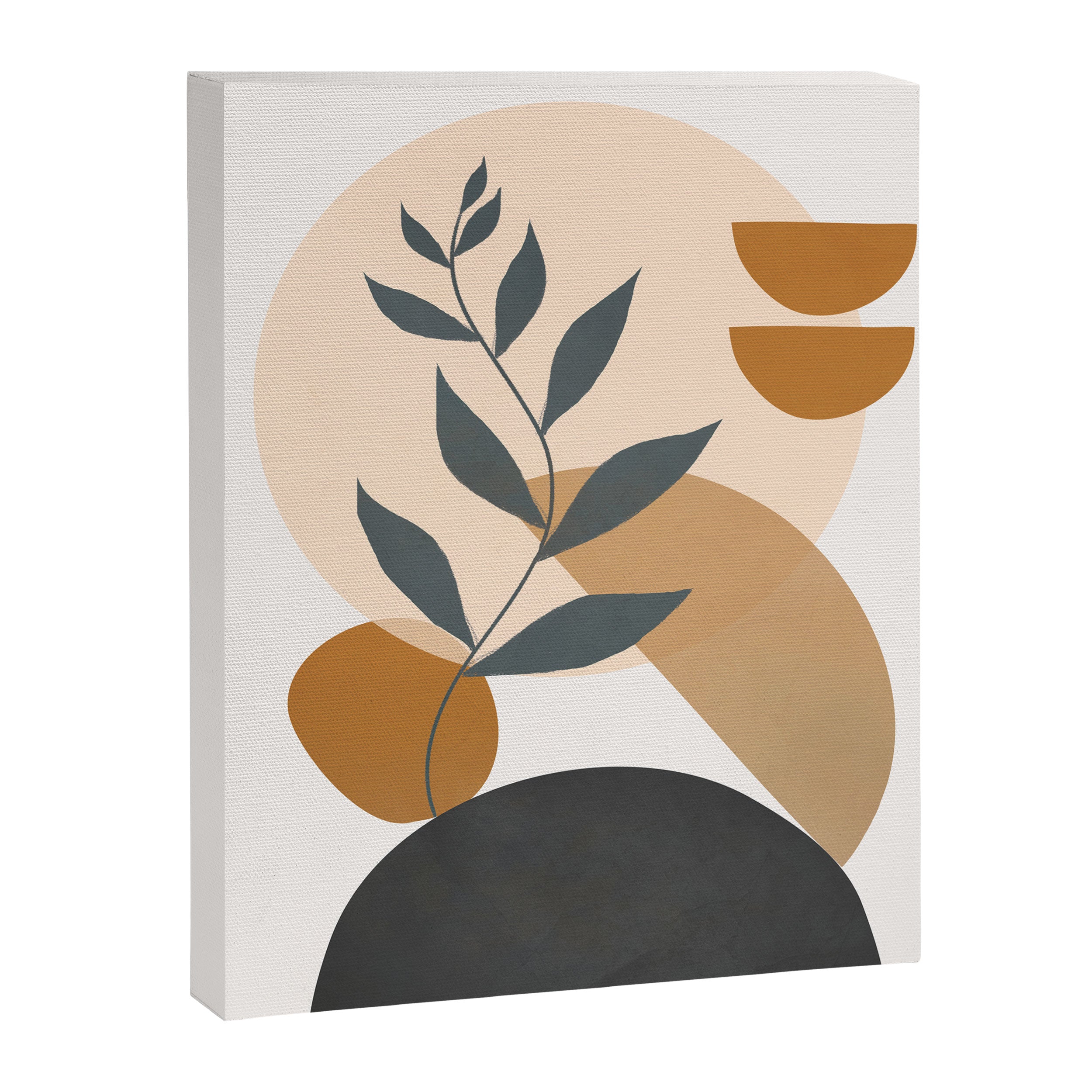 Dusk Design 10 Canvas Print Gallery Image 8