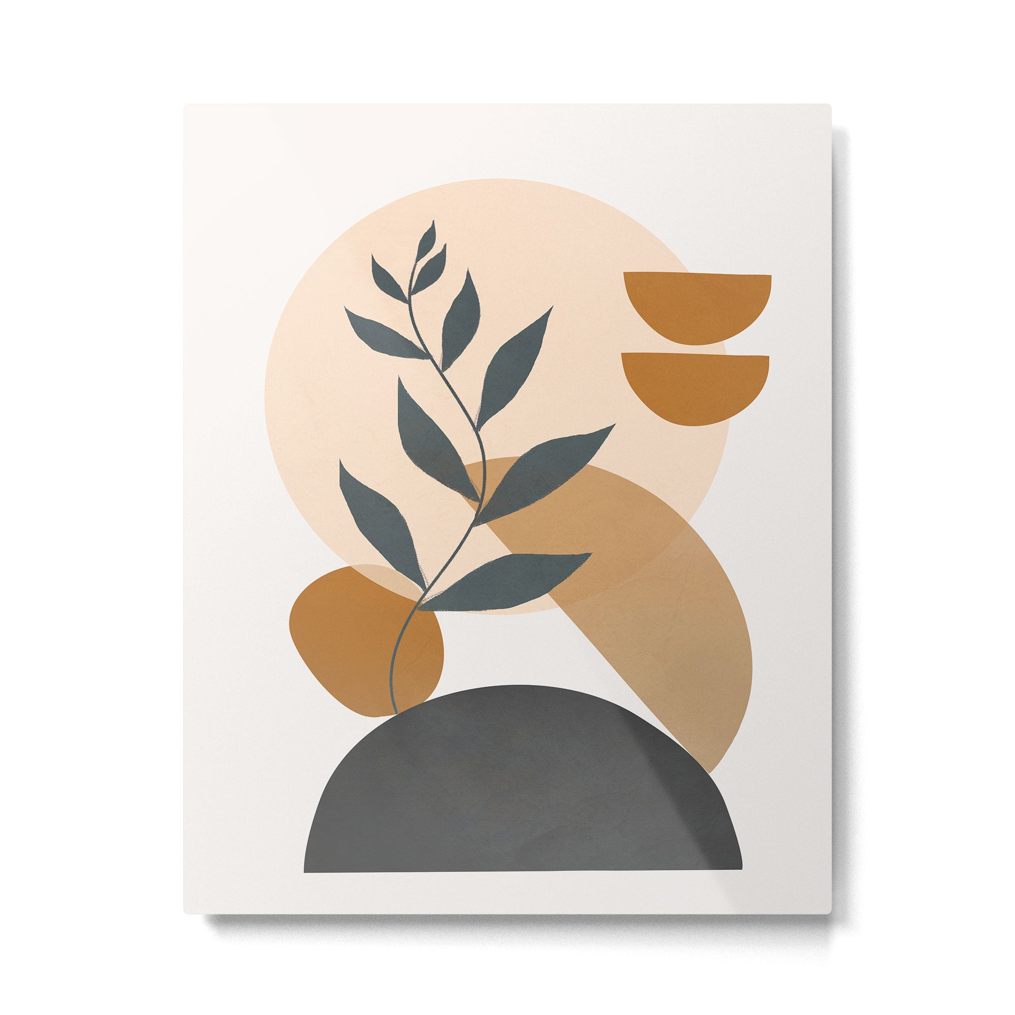 Dusk Design 10 Metal Print Gallery Image 6