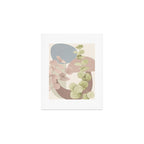 Elegant Shapes 17 Art Print Gallery Image 1