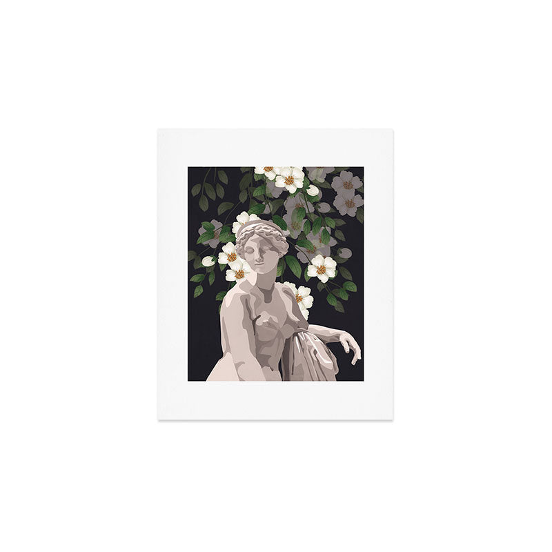 Eternal Love 2 Art Print Gallery Image 1