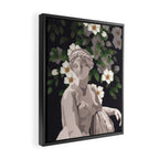 Eternal Love 2 Framed Canvas Print Gallery Image 2